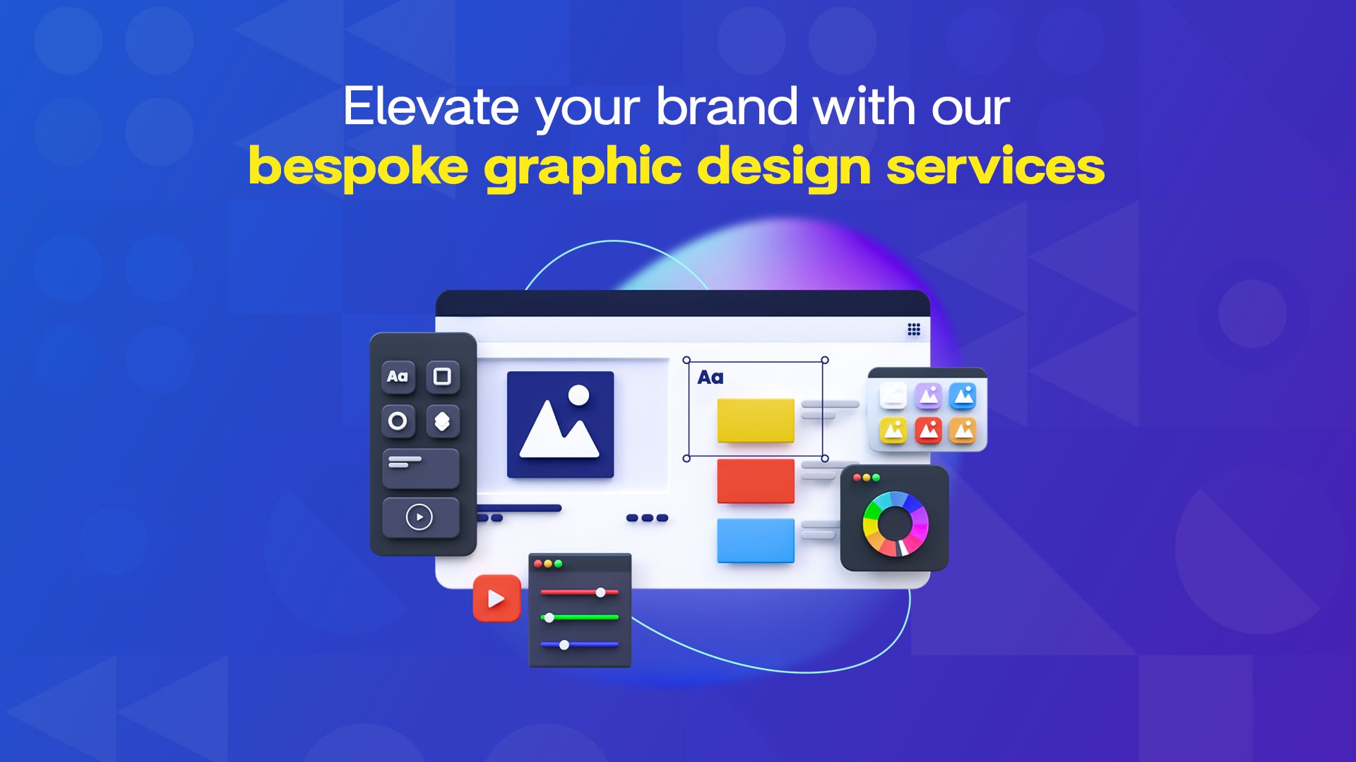 graphic design