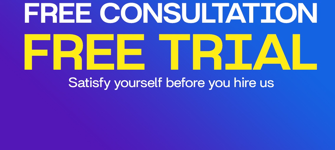 free trial
